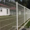 OEM & ODM Galvanized Wire Mesh Fence